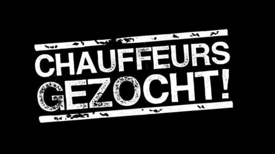 TCZwolle's tweet photo. Taxicentrale Zwolle is op zoek naar chauffeurs voor het groepsvervoer afkomstig uit de gemeenten Oldebroek, Elburg &amp; Nunspeet. #vacature #leerlingenvervoer #taxi #werk #chauffeur #job #elburg #nunspeet #oldebroek https://t.co/UfMb6SOMfs
