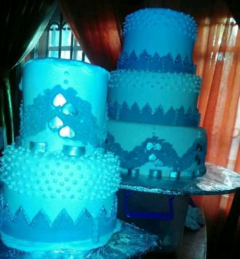 sheen_daniels's tweet photo. I'm all for anything cakes,pastries and more...
#weddingcakes #birthdaycakes #cakes #kdbaker #Ninasculinary #cakesnpastries #kaduna https://t.co/uWhiOG7zfA