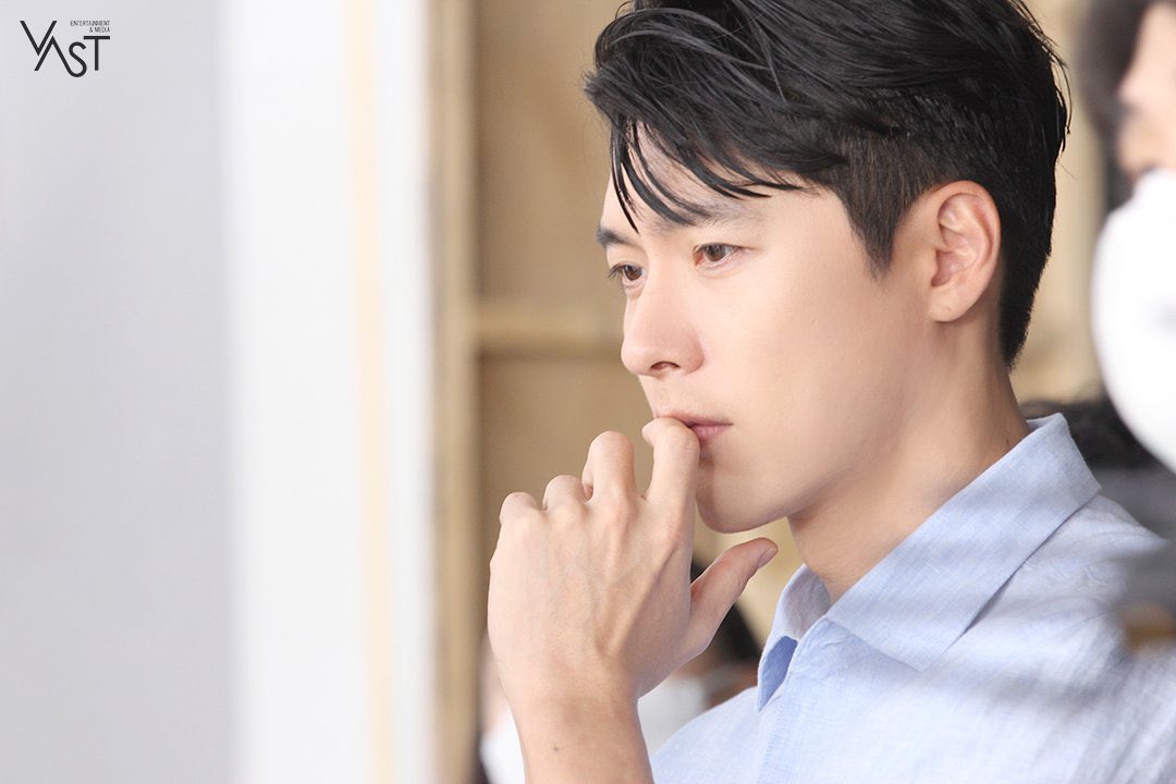 [VAST POST]
후텁지근한 여름을
뽀송도 925%로 만들어 줄
보송비니를 선물할게요❤

👉🏻naver.me/xJnkQZTO