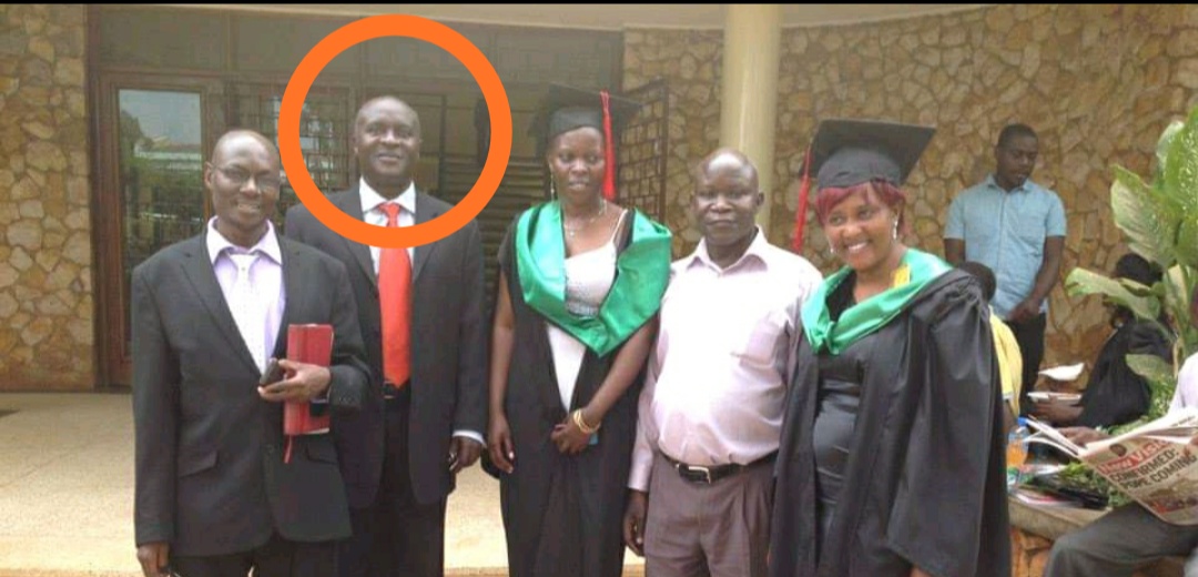 Harriet Musoke (HMK_80) Twitter