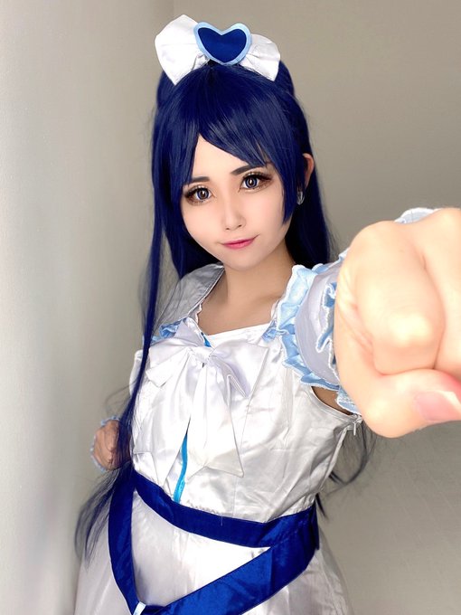 コスプレイヤーしゅんすけのTwitter画像36