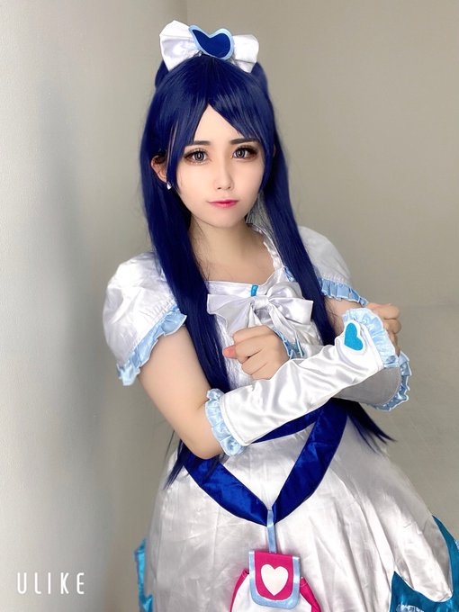 コスプレイヤーしゅんすけのTwitter画像37