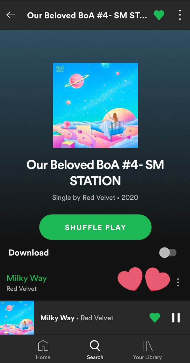 pinkpeachws's tweet photo. @nicasoneluvie Thank you po sa pa GA ate!! 💗💛💙💚💜 (take 2 HAHAHA w complete hts)
#보아 #BoA #Our_Beloved_BoA #Milky_Way #RedVelvet #레드벨벳 #WeMissedYouWendy #RVOurMilkyWay #MilkyWayIsComing @RVsmtown https://t.co/nBBgFYFZ1R