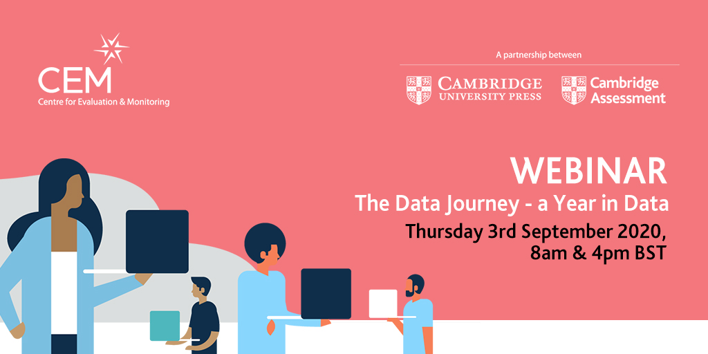 CambInsight's tweet photo. Assessment data is powerful in the hands of classroom teachers where it can really make a difference.
Sign up for our #freewebinar to find out more ➡️ https://t.co/4ELzZn6Tl2
#InformedByEvidence #CambridgeReady https://t.co/Y133XVHwTt