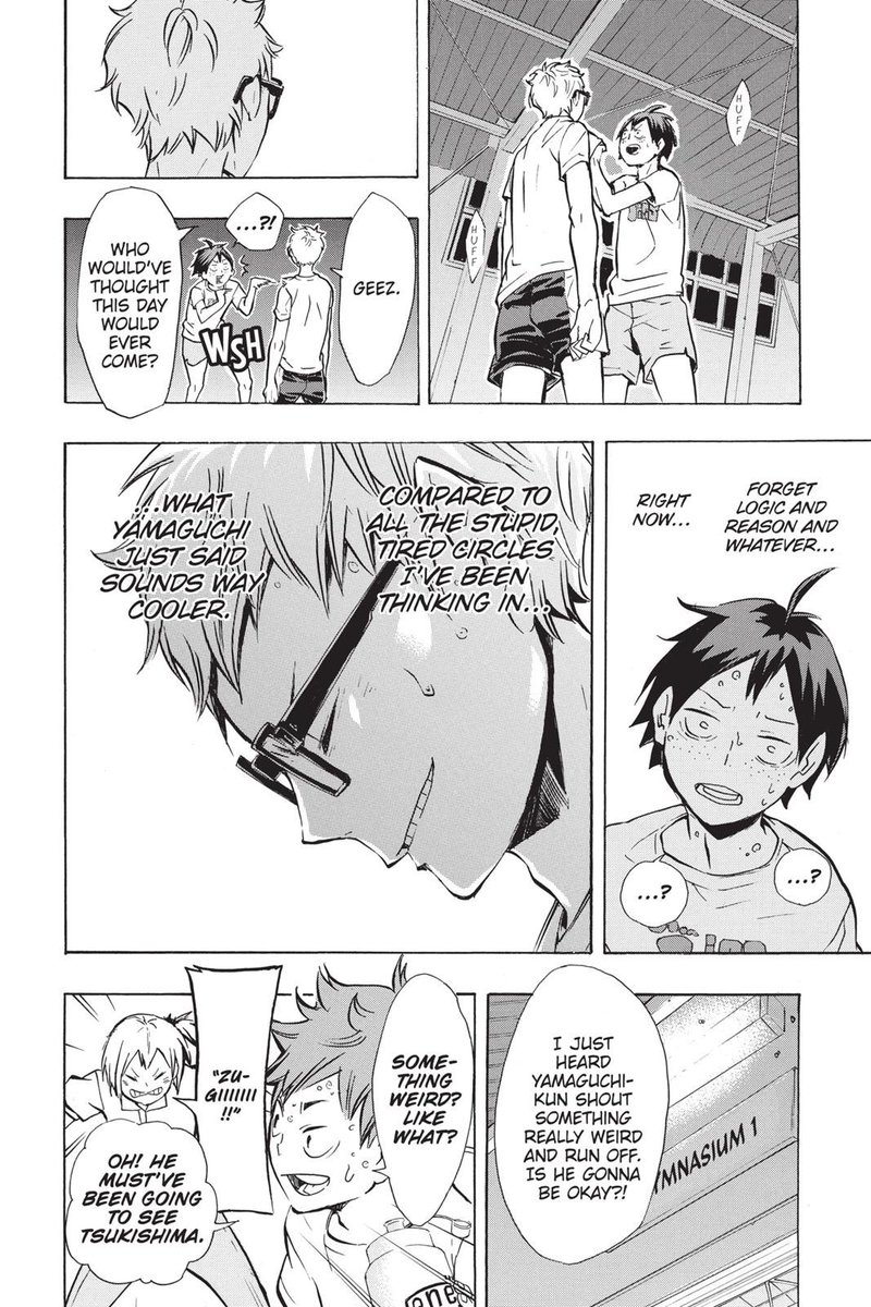 -That part of Haikyuu we always remember 2/2- 