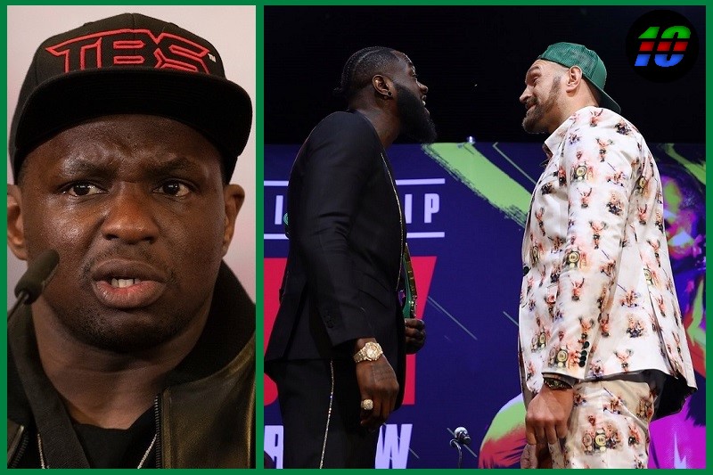 WorldBoxingNews's tweet photo. WBC delay Dillian Whyte vs Tyson Fury / Deontay Wilder beyond Feb 2021 https://t.co/03MCj9c5Pu #WBCTitle https://t.co/s2TSxQjKtt