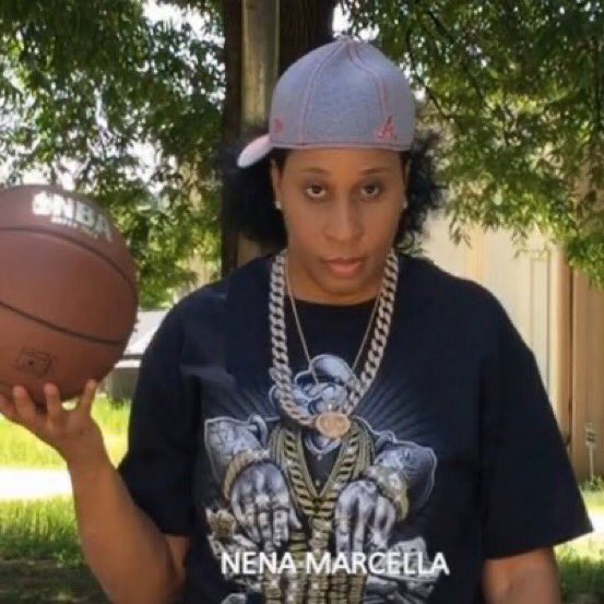 NenaMarcella's tweet photo. Nena Marcella #NenaMarcella
Female Rapper 
https://t.co/47DTnlGFwh https://t.co/UgtOzpuzt6