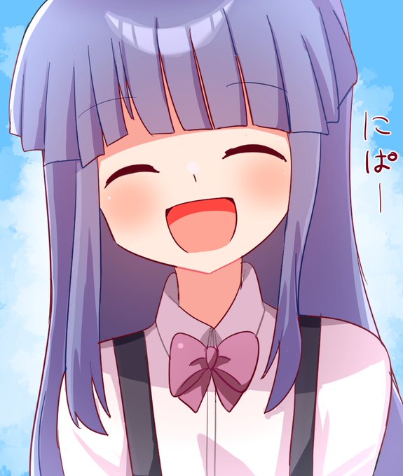 古手のtwitterイラスト検索結果 古手のtwitterイラスト検索結果