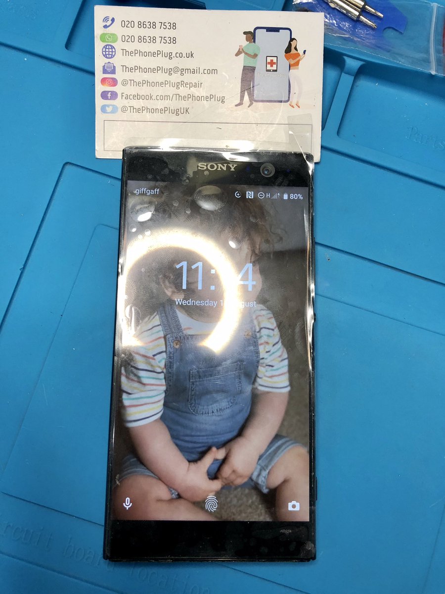 lefthandcircuit's tweet photo. Sony XA 2 Screen Replacement📲🔌👊
.
.
.
📍 Isle of Dogs, London, UK (E14)
⏱ Mon-Sat (10am-7pm) 
🚶🏻‍♂️ Walk-In + 📦 Mail-In 
📞 +442086387538
💻 https://t.co/JqF6JMpfHz 

#canarywharf #lewisham #deptford #canningtown #east #greenwich #stratford #screenrepair #MateBookXPRO #uk https://t.co/a597ILdxIw