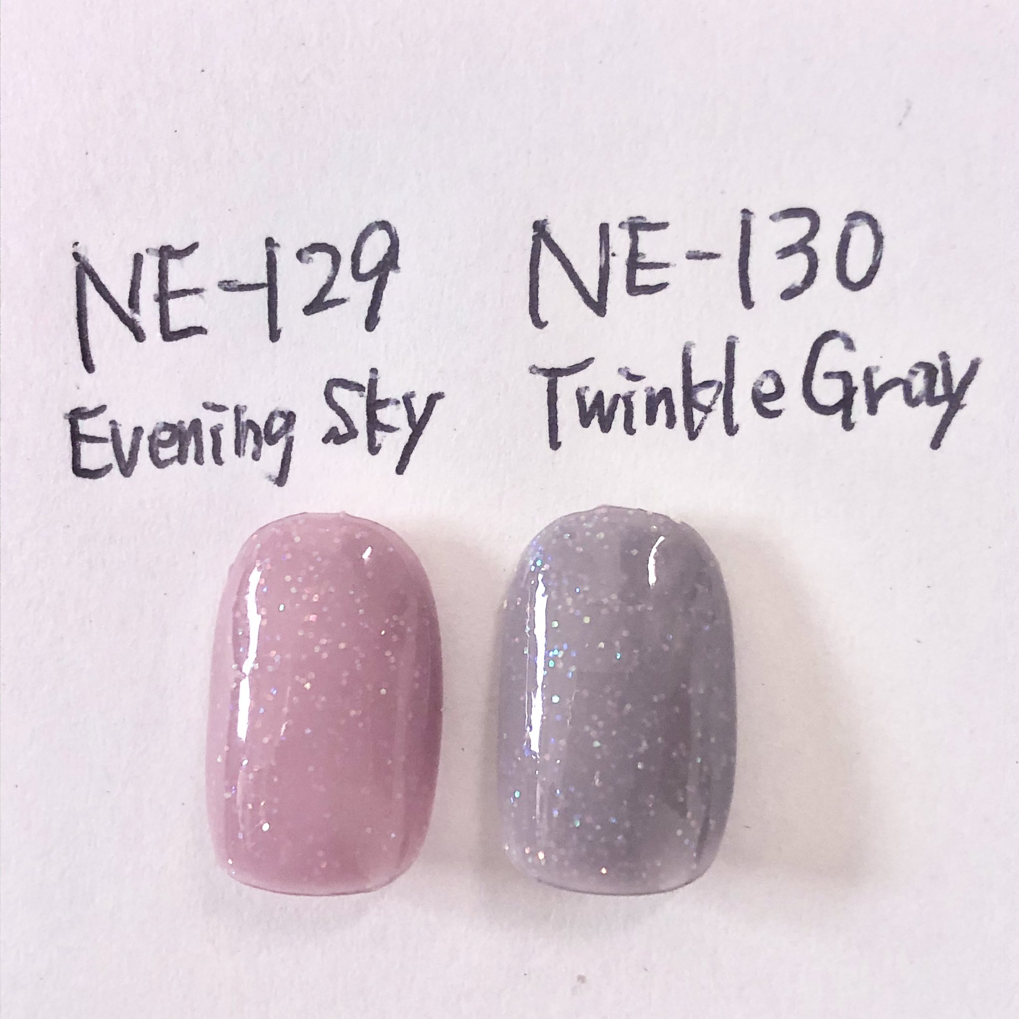 ○送料無料○ HOMEI ウィークリージェル NE-129 Evening Sky 他