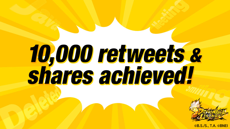 DB_Legends's tweet image. #DBLegends #Dragonball