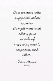 As it is the month of August, we will continue to celebrate all women. Here is an inspirational quote to start your day.
In partnership with African Society for Cyber Security Awareness
#7EA #CCSA #womansmonth #celebratewoman #woman empowerment