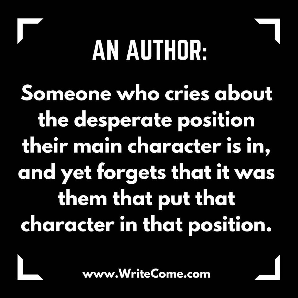 HeatherJFitt's tweet photo. It's Friday!

Is this anyone else? Or is it just me?

#OverviewMedia #WritingCommunity #FridayFeeling https://t.co/wrB7HpPOrP