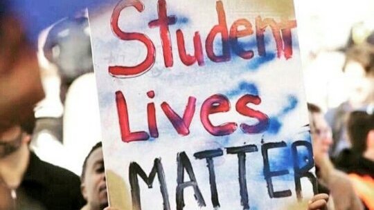 SAHILDILKUSH's tweet photo. No means no !!

No exams in covid19!

We all are students  and 

Students lives matter !!!!

Rt 

#ProtestAgainstExamsInCOVID https://t.co/1a4tHPxn3O
