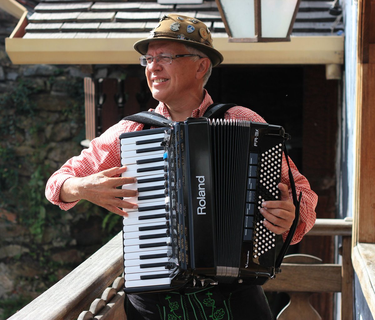 MonroyAcordeon's tweet photo. Extrañando a la Colonia Tovar.... https://t.co/UPXm1dxyYo