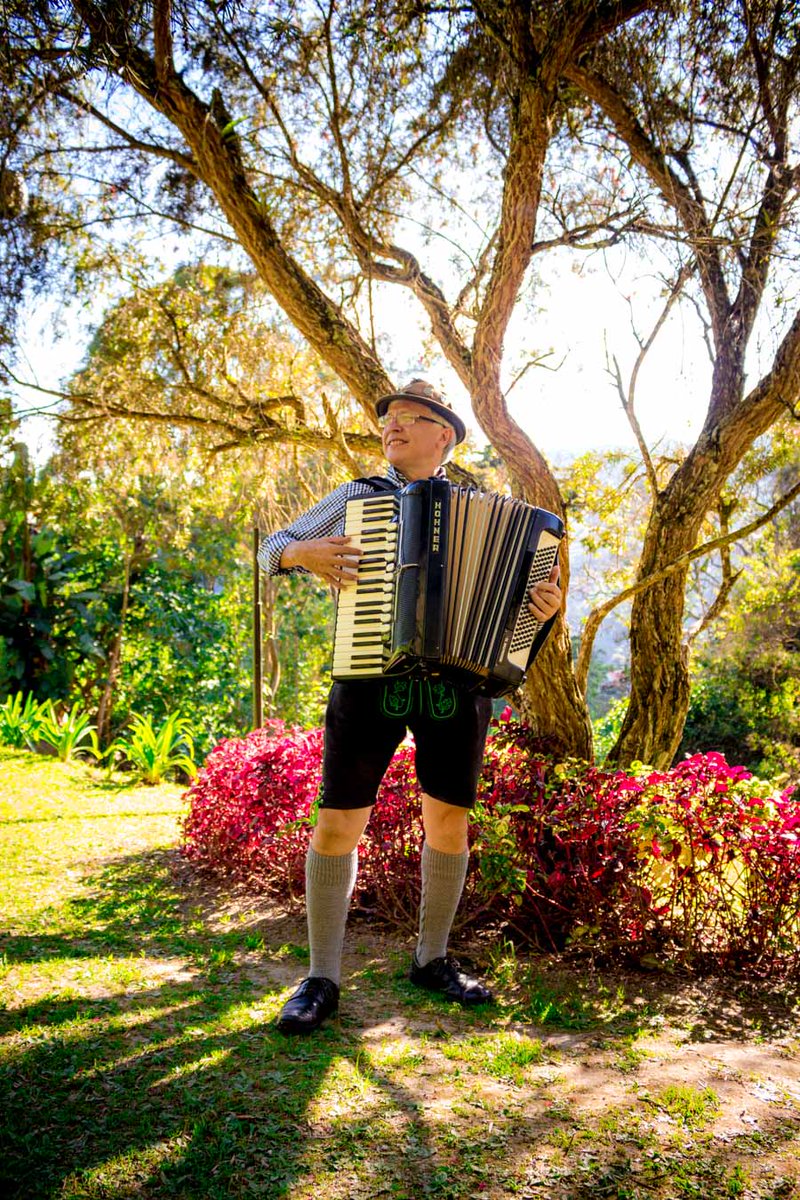 MonroyAcordeon's tweet photo. Extrañando a la Colonia Tovar.... https://t.co/UPXm1dxyYo