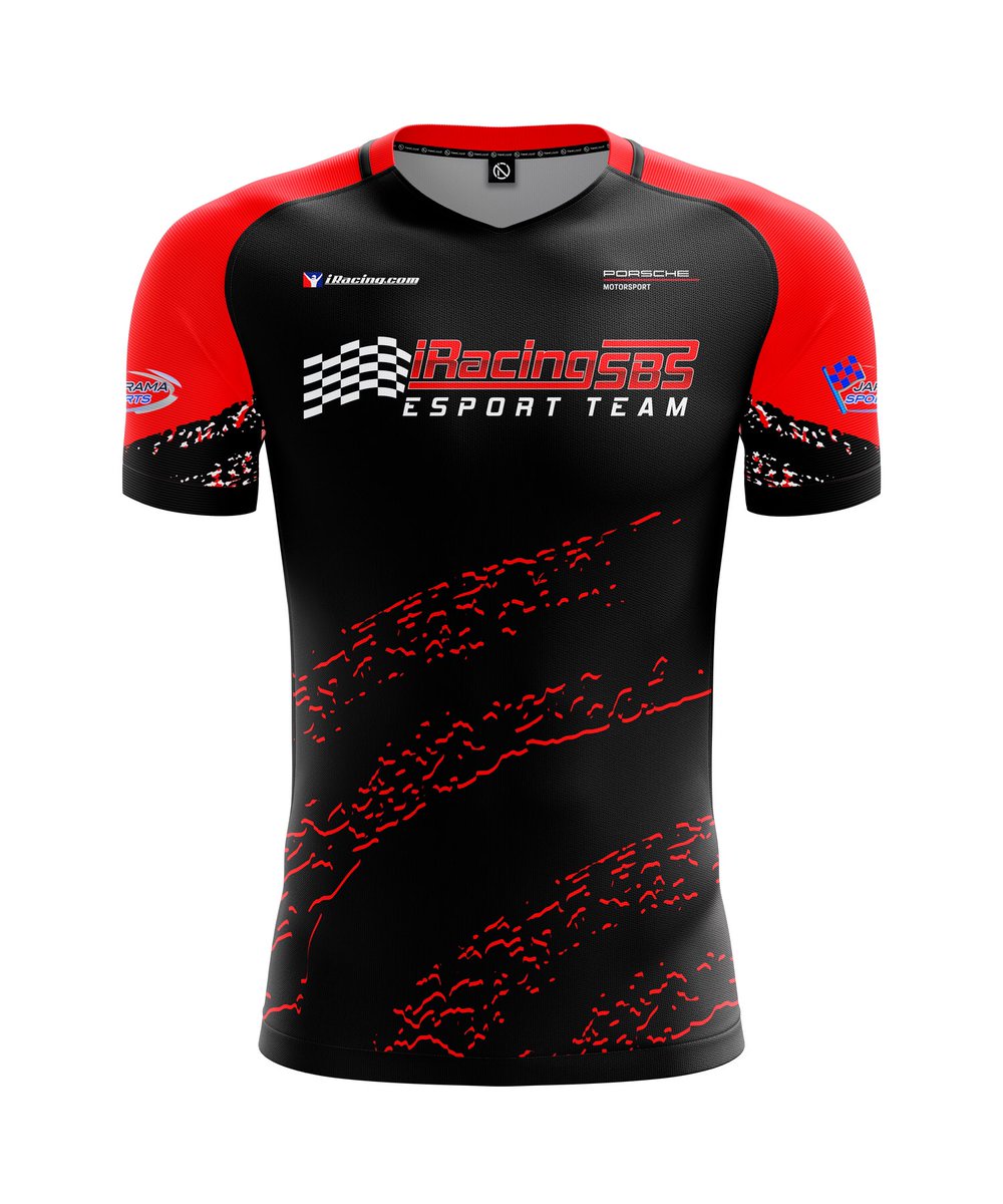 iracingsbsports's tweet photo. Estamos montando un equipo en iracing para correr eventos especiales. Interesados contactar con nosotros. Sorteamos unos Guantes y una Camiseta entre los que nos ayudéis a darnos a conocer:
- RT a este tweet 
- Sigáis a @iracingsbsports 
- Sigáis a @jaramasports
Gracias 😊 https://t.co/YphUxjyU6O
