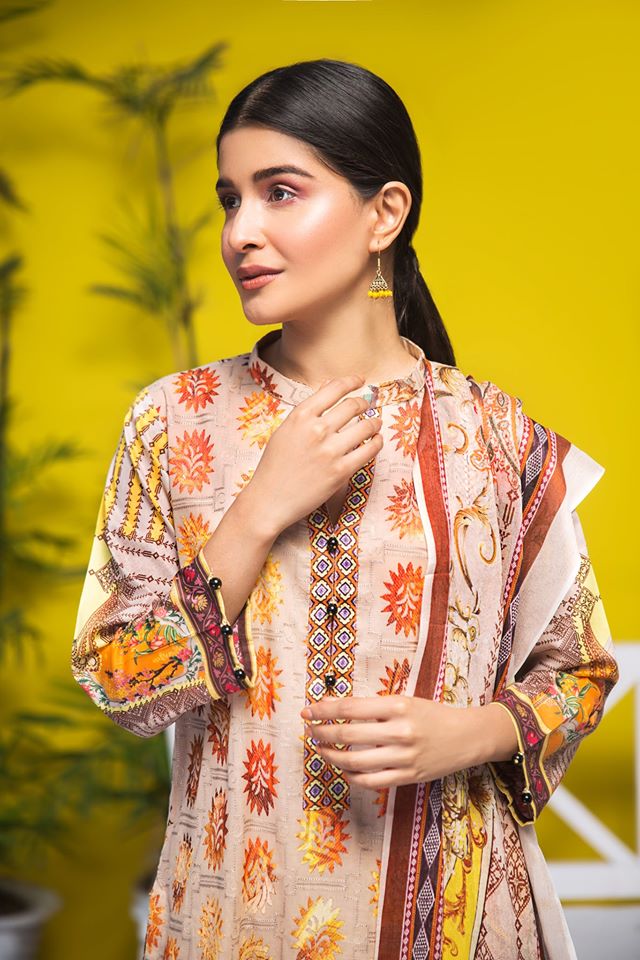 ZVbrand's tweet image. Add a tasteful touch of colors to your versatile outfits with #Zeevaro beautiful &apos;SAWAN&apos; Digital Embroidered Collection.Order now from our website or contact us directly on our FB page.   

#SAWANcollection #BrandZeevaro #Zeevaro #ZeevaroFabric