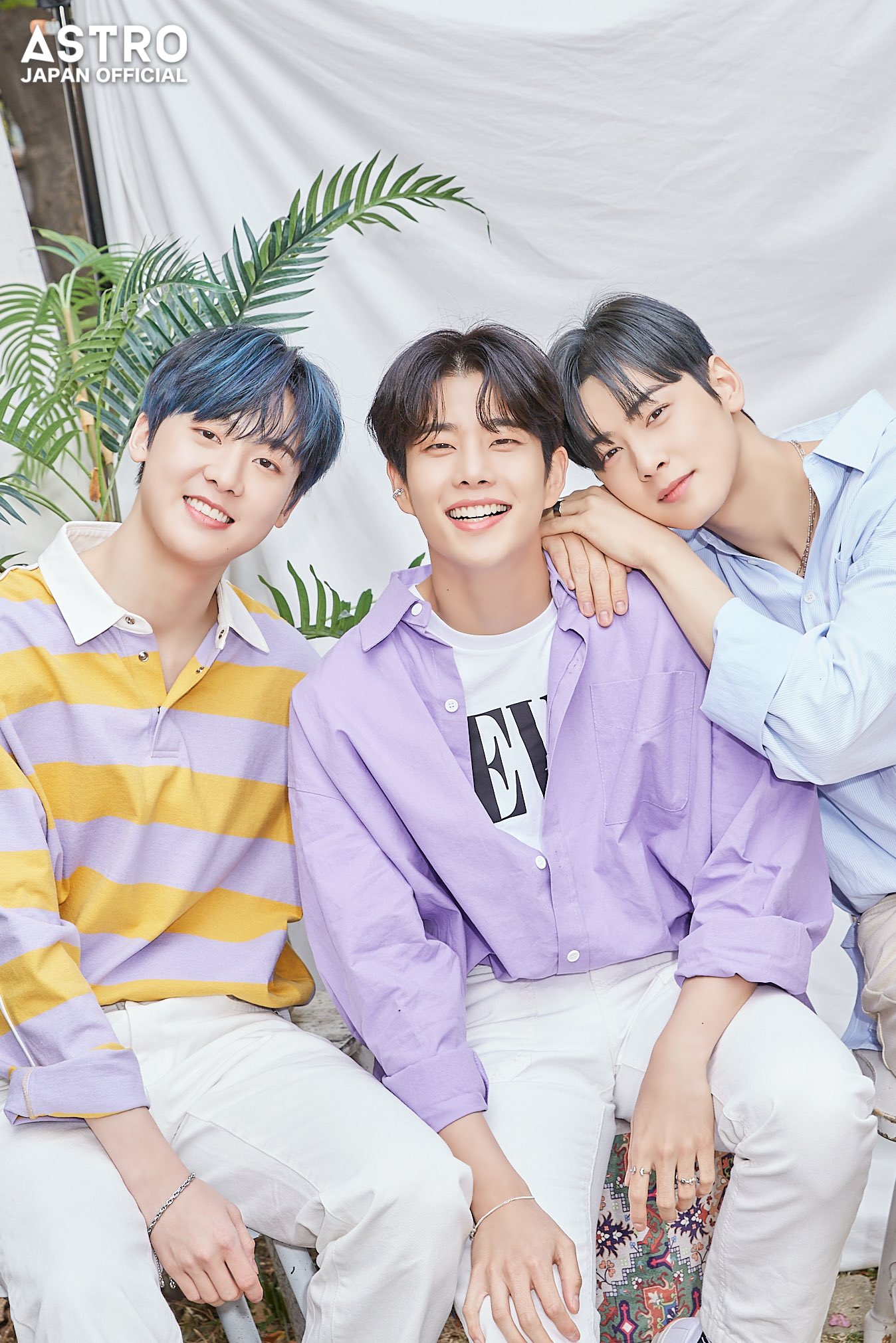 ASTRO アストロ 写真集 ONE FINE DAY +AROHA1期キット ASTRO アストロ 写真集 ONE FINE DAY +AROHA1期キット Amazon.co