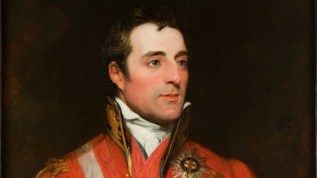 MYEUROPE4's tweet photo. ⚔️

21 August 1808: Battle of #Vimeiro.

General Jean-Andoche Junot and his French occupation army in #Portugal are defeated by the British troops under General Arthur Wellesley (future Duke of Wellington), an event which will lead to Junot's capitulation at Cintra 9 days later. https://t.co/pAZcXHk8Jm