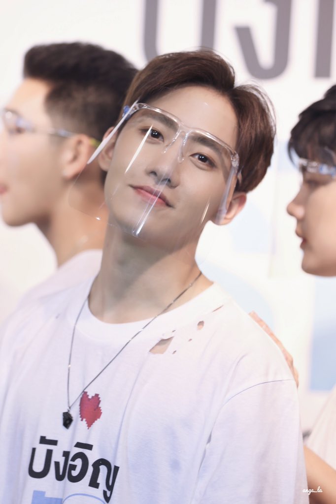 ANMarkSiwat's tweet photo. 200820 LBC2 Presscon
🤩🤩🤩🖤🖤🖤
#LBC2Presscon 
#หัวใจศิวัช 
@Mmarksiwat https://t.co/f1RKZKxFi7