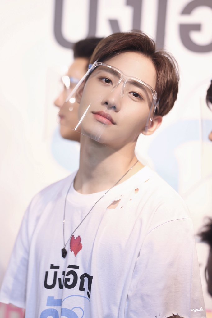 ANMarkSiwat's tweet photo. 200820 LBC2 Presscon
🤩🤩🤩🖤🖤🖤
#LBC2Presscon 
#หัวใจศิวัช 
@Mmarksiwat https://t.co/f1RKZKxFi7
