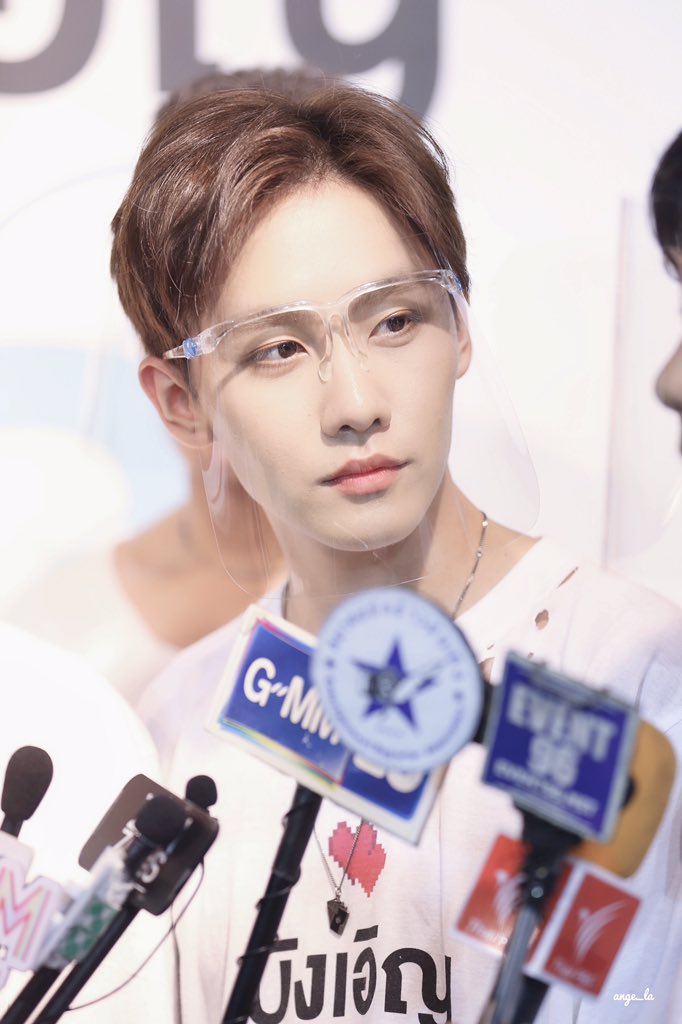 ANMarkSiwat's tweet photo. 200820 LBC2 Presscon
🤩🤩🤩🖤🖤🖤
#LBC2Presscon 
#หัวใจศิวัช 
@Mmarksiwat https://t.co/f1RKZKxFi7