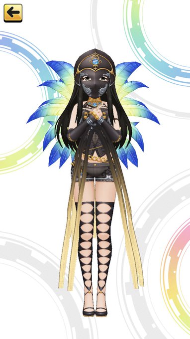 世界レベル デレマス ヘレンさん フェイスオープンギミック登載 フルコンボで 世界レベル まとめダネ