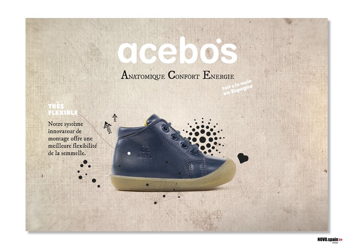 acebosshoes's tweet photo. Suite et fin des révélations de nos secrets de fabrication pour le soin des pieds de vos enfants... 👣
Protection + confort et praticité !👍

End of our secrets revelation to take care of your kids' foot...  👣
Protection + comfort + convenience !👍

#acebosshoes #pratique https://t.co/0cehcjAPDE