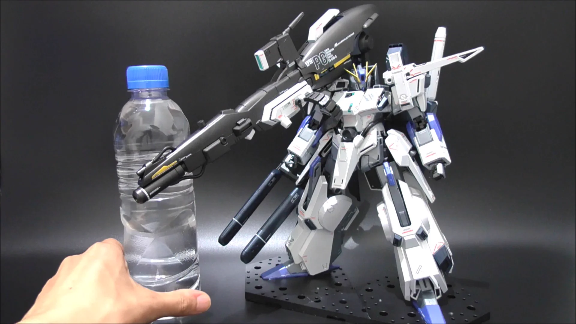 THE GUNDAM BASE on X: 