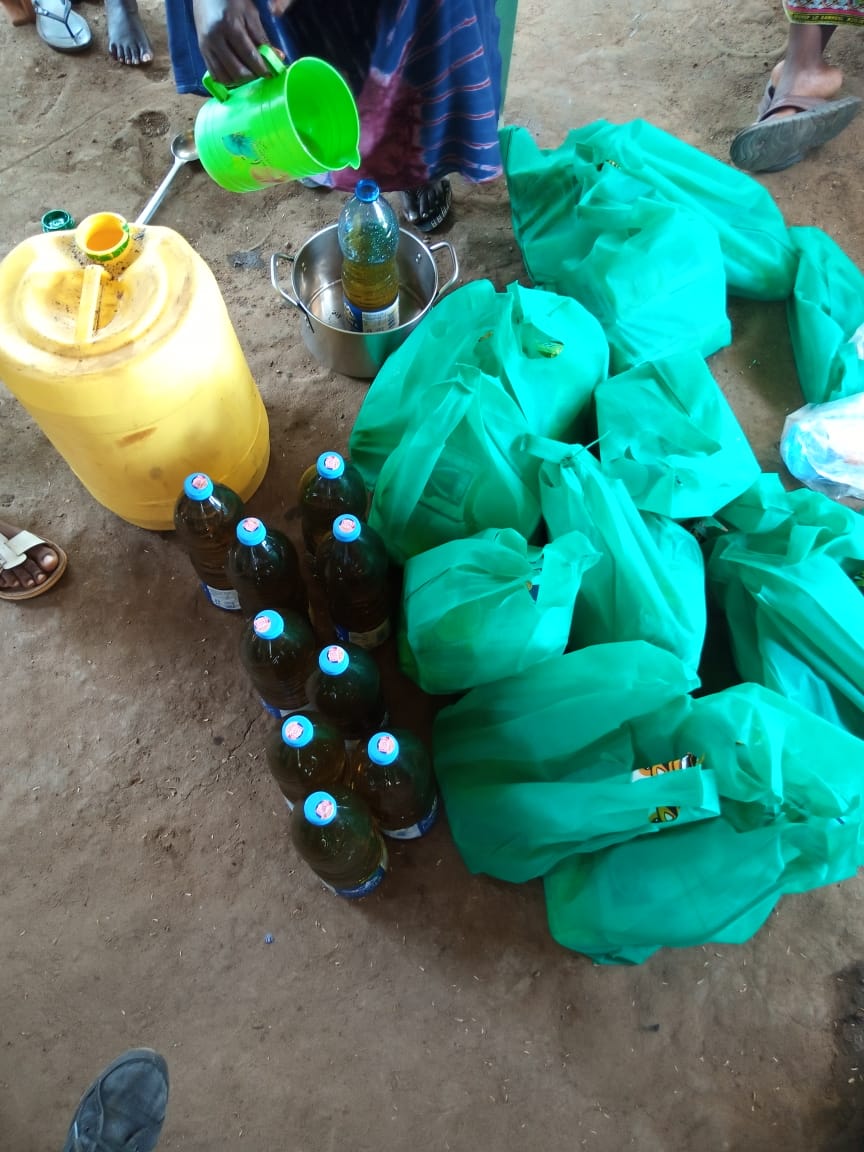 CTD Organization tweet media