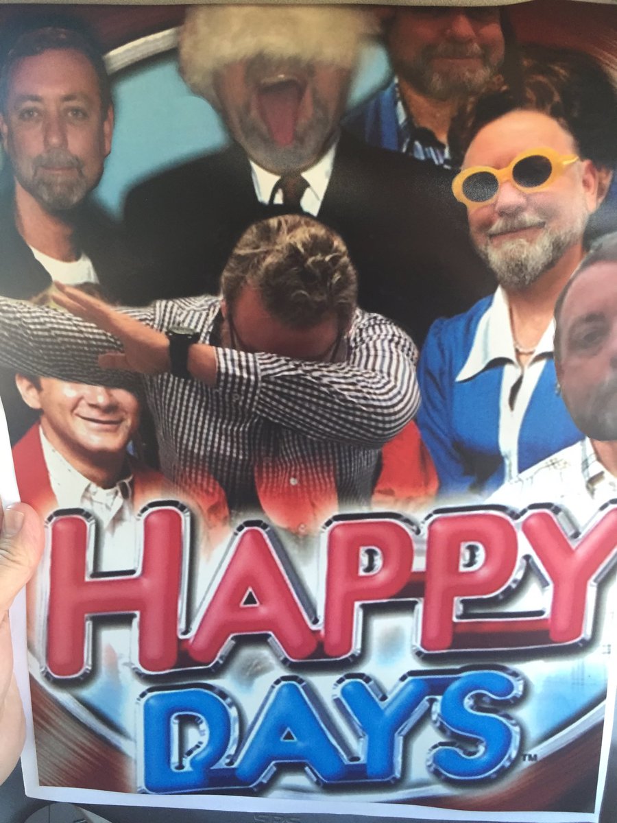 michael park tweet media