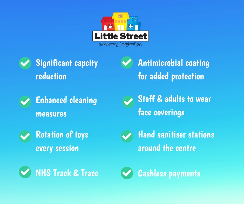 Little Street tweet media