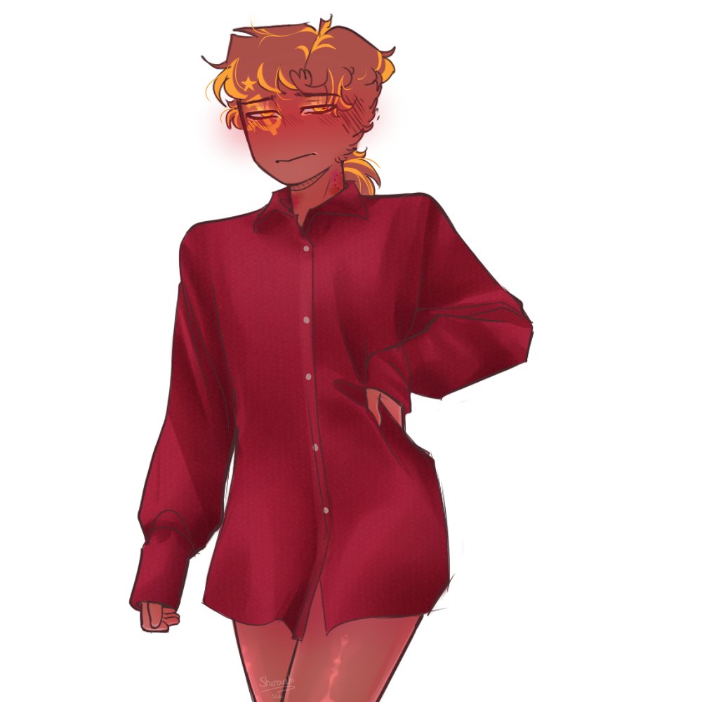 shirouchi2's tweet photo. okay my first time posting there, um, how to tag, wait XDD OK--- Haf this cute Commie

#CountryHumans #countryhumansnswf #Countryhumansussr #countryhumanssovietunion #countryhumansthirdreichxussr #countryhumansussrxthirdreich https://t.co/2c95ZbDxCp