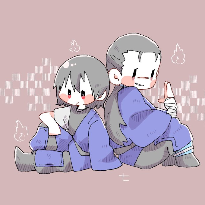 紺炉のtwitterイラスト検索結果