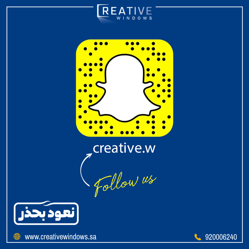 CreativeWindow6's tweet photo. For further information take a glance and follow us on Snapchat: creative.w
.
لمزبد من المعلومات القي نظرة و تابعنا على
creative.w
#snapchat #creativewindows #upvc https://t.co/D0rYp1hICd