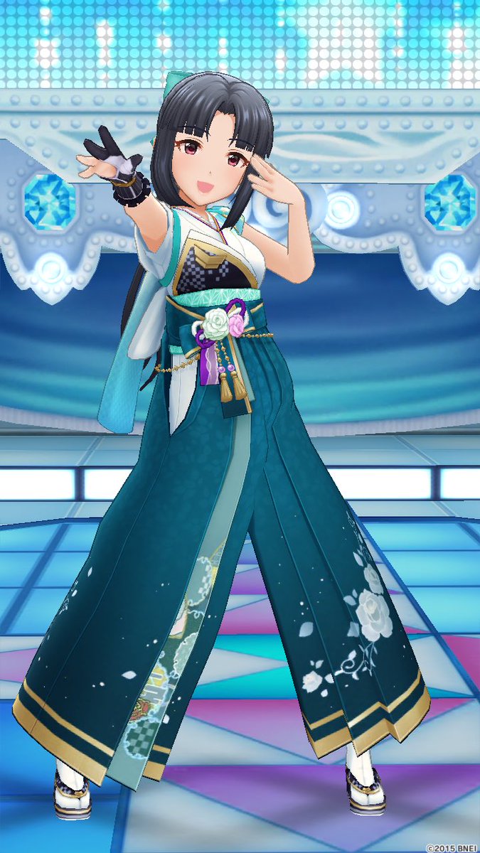 ヘレン Ssr実装されたら鉄仮面でフェイスオープンだった みんなの反応まとめ 2ページ目 Togetter