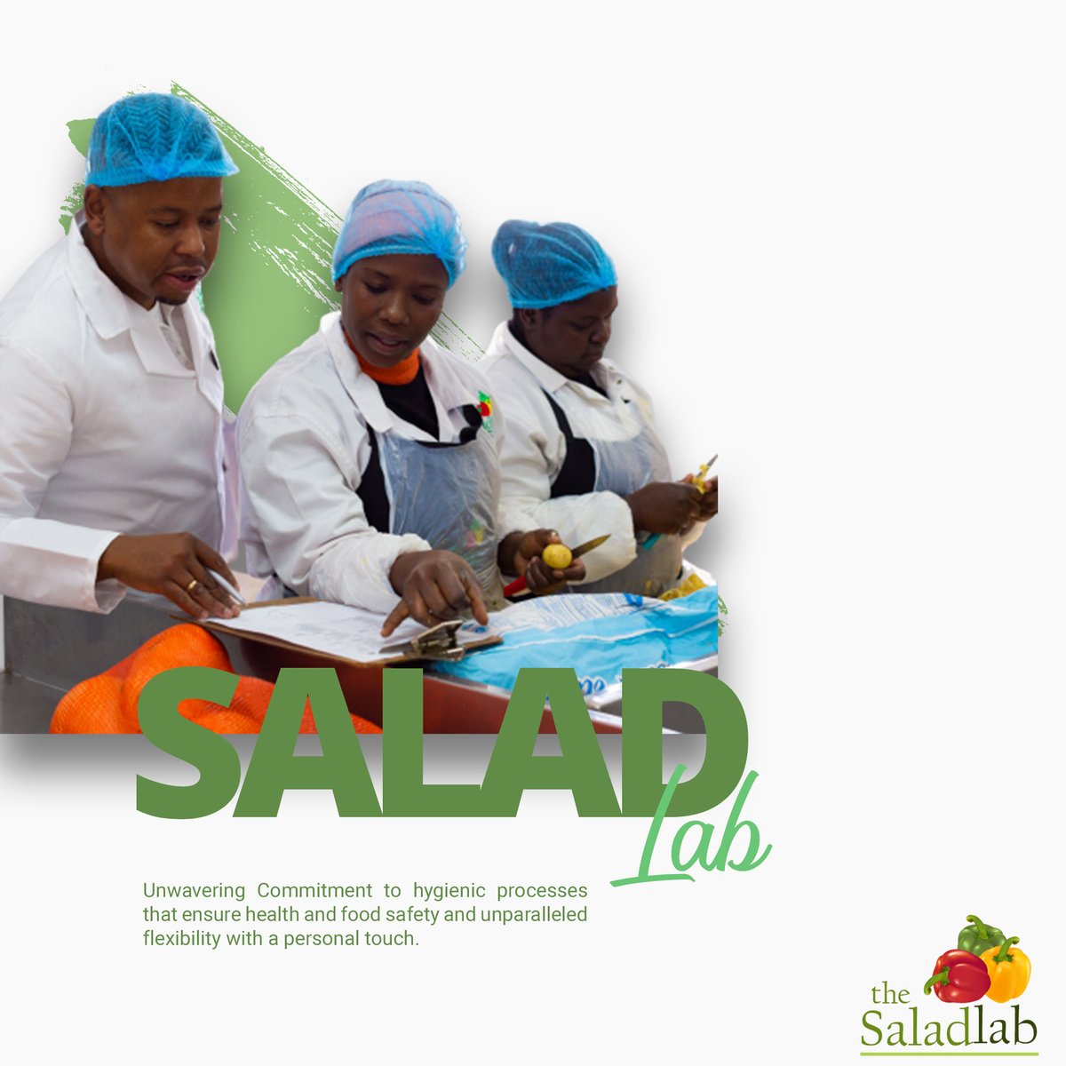 TheSaladLab2013's tweet photo. By using our tailor made products, produced in our factory that follows stringent hygienic practices, which ensures high levels of quality and food safety, you can reduce waste, save time and labour costs and gain the ultimate peace of mind.

#food #fresh #fruit #vegetables https://t.co/xCBOITR3CE