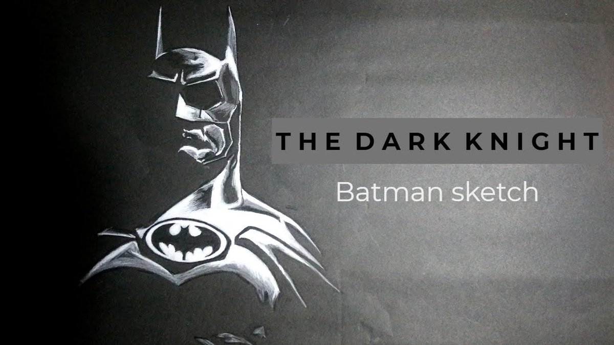CreativeSaleem's tweet photo. Batman sketch  👇👇👇
https://t.co/j1Y4YF5MIK

#Batman #Batfleck #BatmanGothamKnights #ChristianBale #batmanday #BenAffleck #MichaelKeaton #thedarkknight #DynamiteMV #ProtestAgainstExamsInCOVID #BTSDynamite #BollywoodQueenOnTwitter #BhumikaChawla #CBIInMumbai #SEOKJIN https://t.co/DeyLXb6bFt
