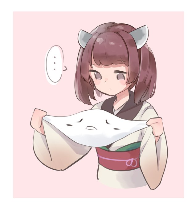 あと水餃子で遊ぶきりたんとか 