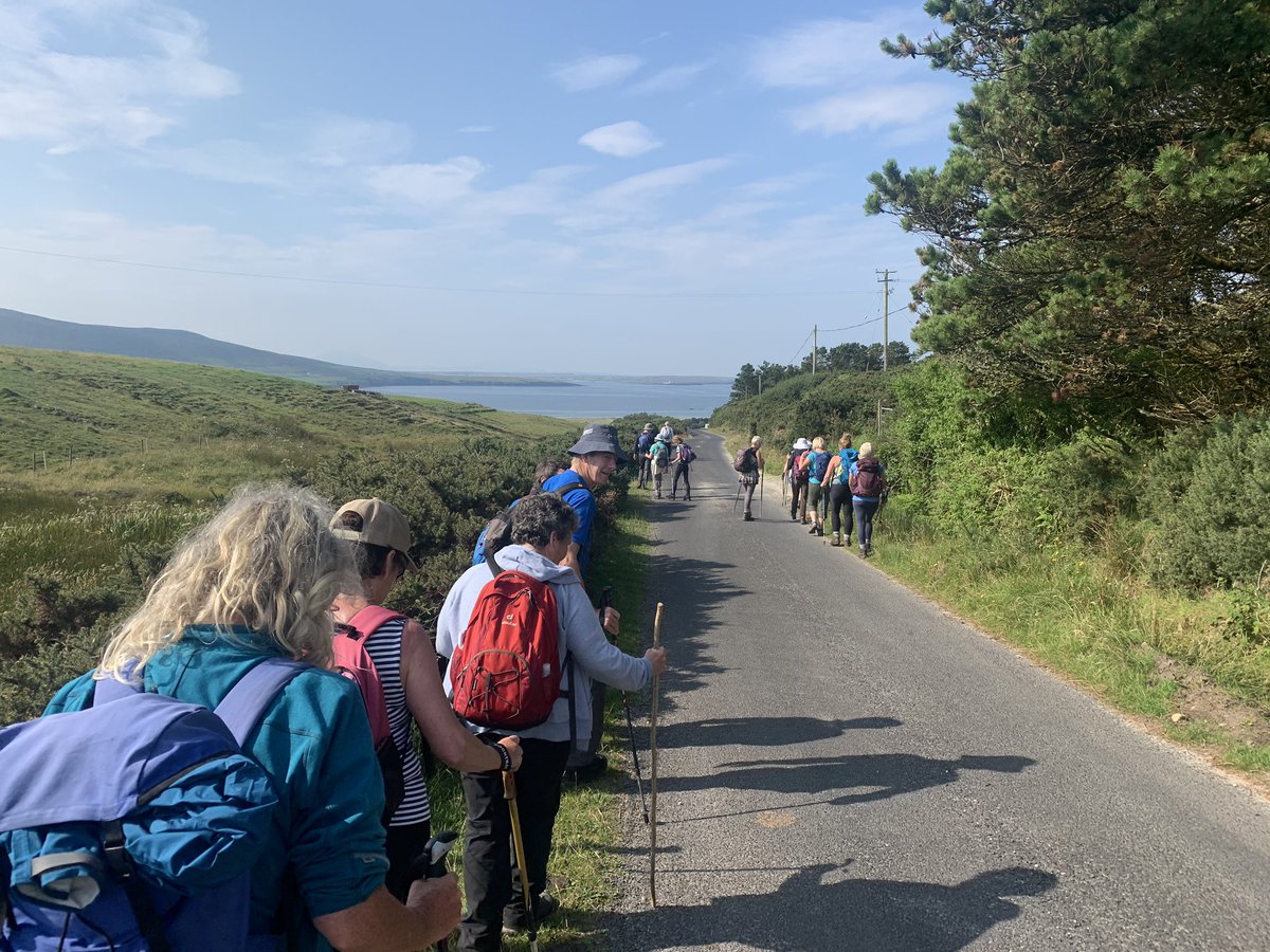 MayoManchester's tweet photo. Are you going to #MakeABreakForIt ?check out @broadhavenbay in #Belmullet #Erris #Mayo & make sure you try #CeathrúThaidhg / #Carrowteige #LoopWalks just a short car journey from hotel to experience one of the best coastal walks in Europe @deric_tv @DiscoverIreland #staycation https://t.co/8so8zNZ6DM