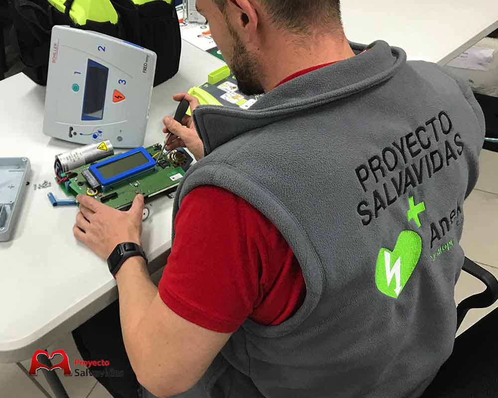 Cómo hacer un salvavidas Cómo hacer un salvavidas