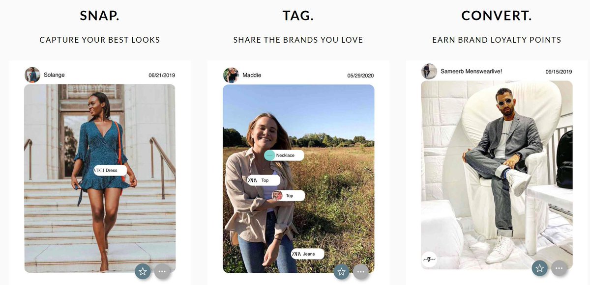 AskThilini's tweet photo. Riding The Wave Of Social #Commerce, #MeSpoke Makes Retail Truly Consumer-Centric
https://t.co/Jcst0hVhGH https://t.co/wSNmVTxbgp