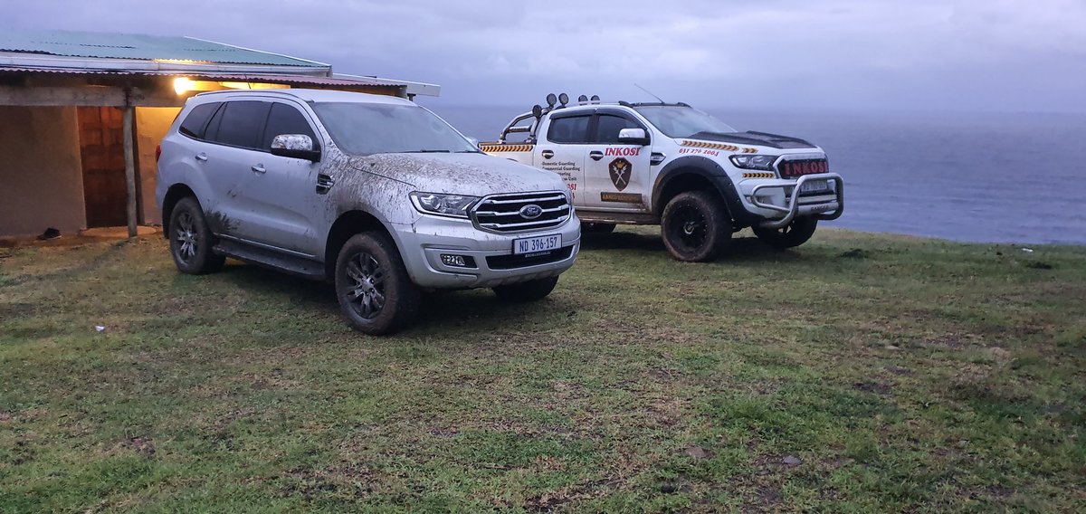 DocKevZA's tweet photo. @FordSouthAfrica off road brothers. https://t.co/tOyhdWjarb