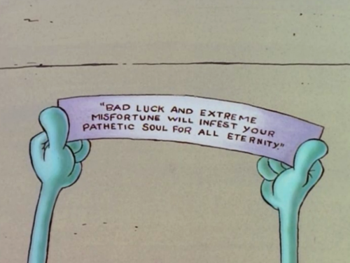 rocko's modern life screencaps but recontextualized to fit today's pandemic lifestylehow we have all been cursed by incompetent government response and even worse public officials