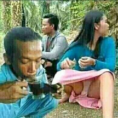 Ngopi dulur...