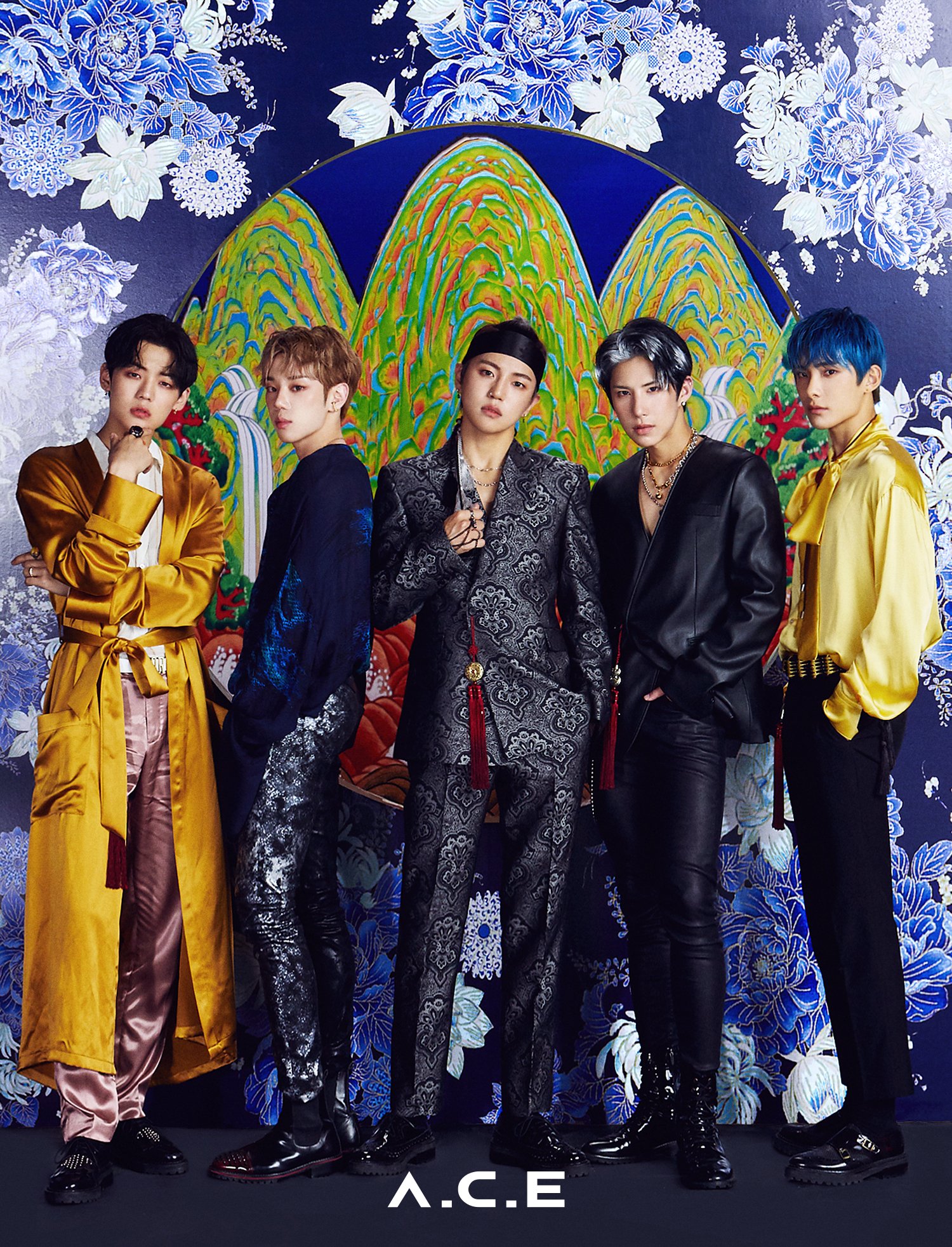 Jadwal K-Pop Group yang Comeback dan Debut di bulan September 2020 a.c.e
