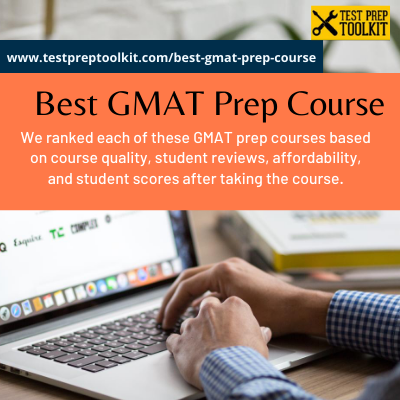 GEDStudyGuide's tweet photo. We ranked each of these GMAT prep courses based on course quality, student reviews, affordability, and student scores after taking the course.

Learn more here: https://t.co/RfVcIBt8uj

#GMATprepbook #GMAT #GMATtest #GMATprep #GMATstudyguide https://t.co/ARSvw7JoAt