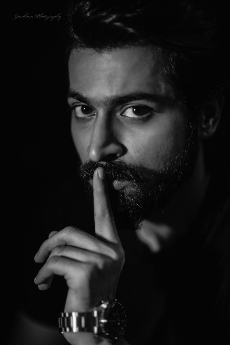 Gautham_dop tweet picture