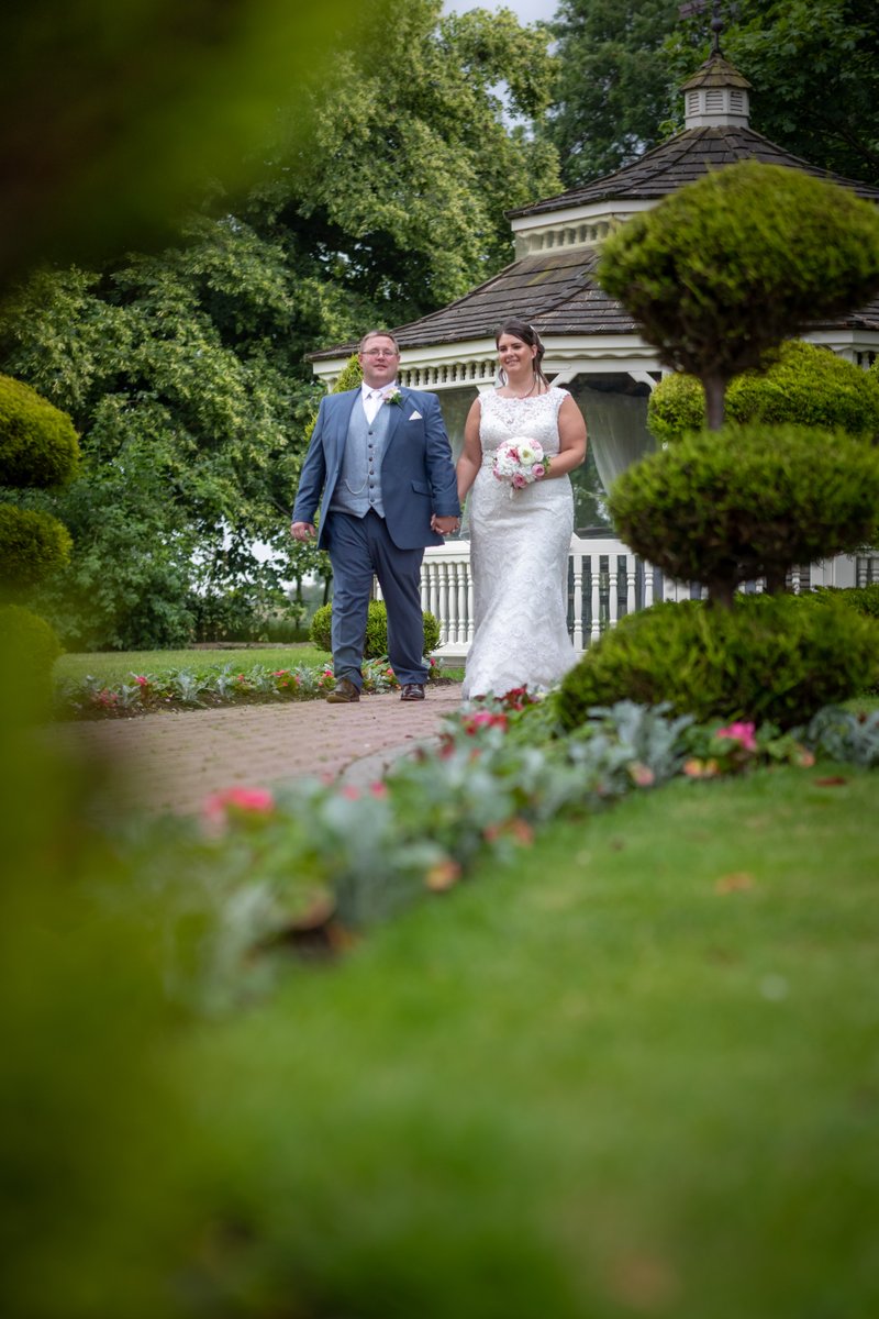 C'mon, who wouldn't want to get married here? 💒

Pop in this #weekend to speak to our qualified wedding team and they can help you plan your big day and make it extra special 💫 

Pictures courtesy of <a href="/nrimagery/">Nathan Roberts</a> on #Instagram! #Wirral #Merseyside #WeddingPlanning